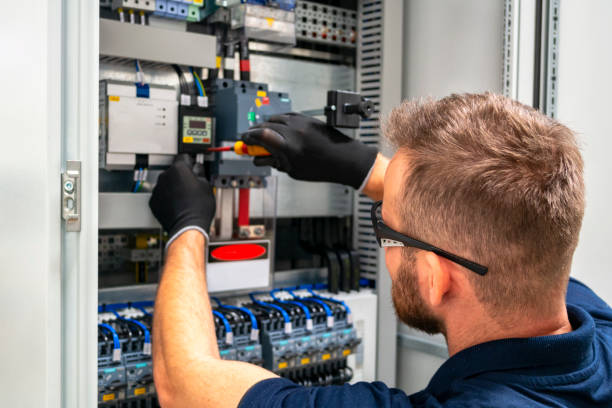 Best Licensed Electrician  in Purcell, OK