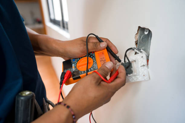  Purcell, OK Electrician Pros
