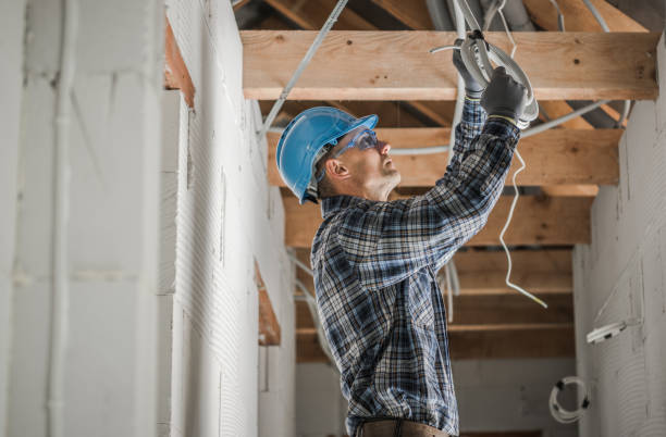 Best Circuit Breaker Repair  in Purcell, OK