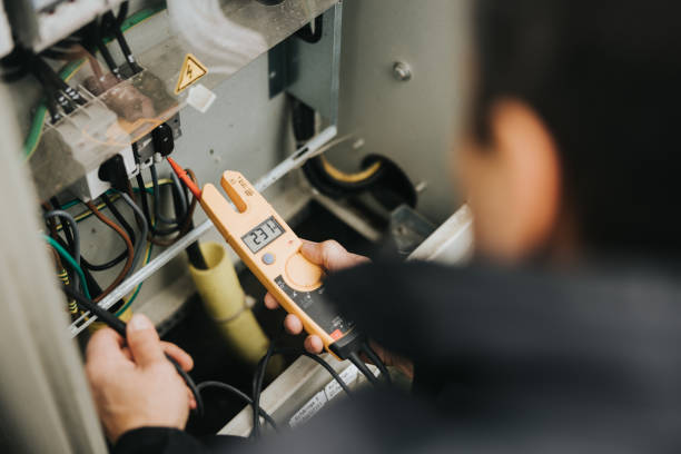 Best Electrician Near Me  in Purcell, OK