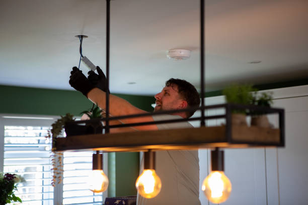 Best Electrical Troubleshooting Services  in Purcell, OK