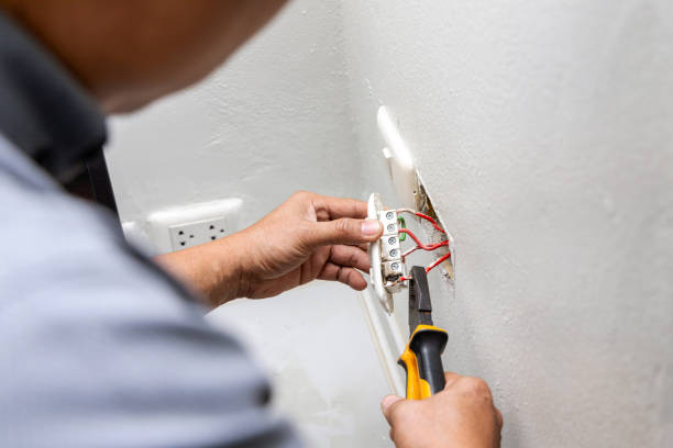 Best Electrical Contractors for Businesses  in Purcell, OK