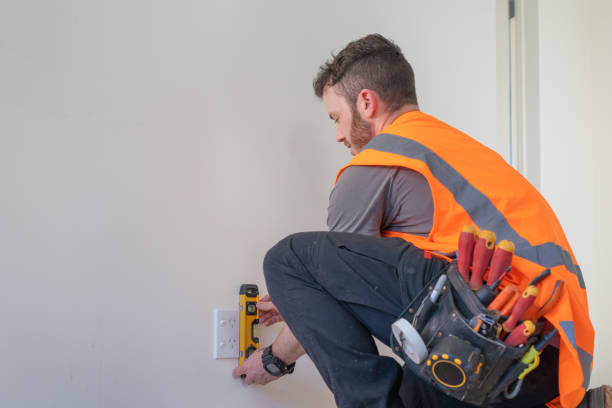 Best Best Electricians Near Me  in Purcell, OK