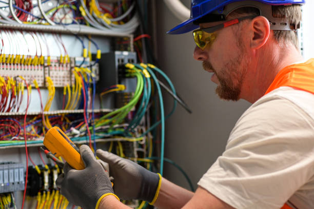 Best Residential Electrician Services  in Purcell, OK