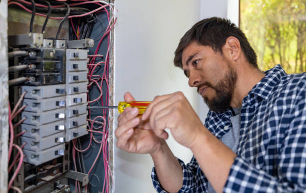 Best Electrical Installation Contractor  in Purcell, OK